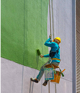 Professional Painting