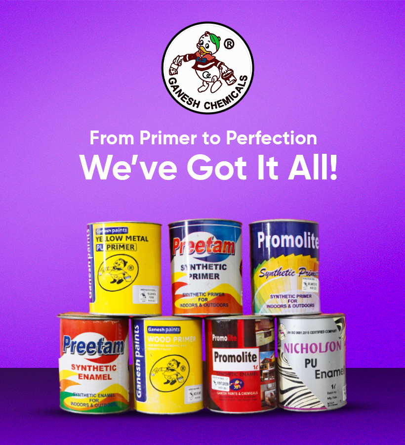 People choosing color