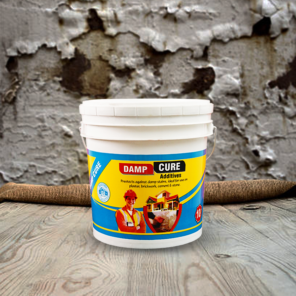 DAMPCURE